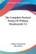 The Complete Poetical Works Of William Wordsworth V2