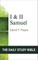 First and Second Samuel (DSB-OT)