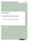 Complaining in Brunei English