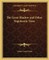 The Great Shadow and Other Napoleonic Tales