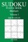 300 Medium Sudoku Puzzle Book