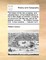 The history of the rise, progress, and establishment, of the independence of the United States of America