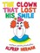 The Clown That Lost His Smile