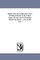 Inquiry Into the Origin and Course of Political Parties in the United States / By the Late Ex-President Martin Van Buren ...; Ed. by His Sons.