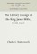 The Literary Lineage of the King James Bible, 1340-1611