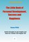 The Little Book of Personal Development, Success and Happiness - Second Edition