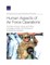Human Aspects of Air Force Operations