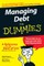Managing Debt For Dummies