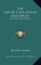 The Law Of Civilization And Decay