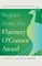 Stories from the Flannery O'Connor Award