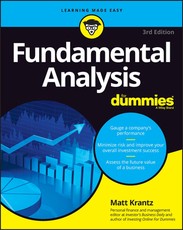 Fundamental Analysis for Dummies Fundamental Analysis for Dummies