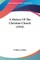 A History Of The Christian Church (1918)