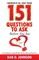 151 Questions to Ask Before You Say I Do Evaluating Compatibility Before Becoming One