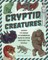Cryptid Bestiary