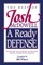 A Ready Defense