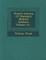 Wood's Library of Standard Medical Authors, Volume 14...