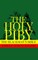 The Holy Piby