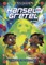 Hansel and Gretel