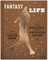 Tabitha Soren: Fantasy Life: Baseball and the American Dream