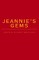Jeannie's Gems