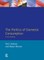 The Politics of Domestic Consumption