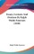 Essays, Lectures and Orations by Ralph Waldo Emerson (1848)