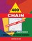 400 Chain Medium - Hard Classic Puzzles 9 X 9 + Bonus 250 Veteran Sudoku