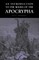 An Introduction to the Books of the Apocrypha