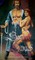 Sword of Sarach