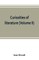 Curiosities of literature (Volume II)
