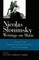 Nicolas Slonimsky