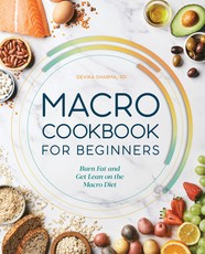 Macro Cookbook for Beginners Macro Cookbook for Beginners