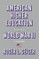 American Higher Education since World War II