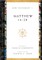 Matthew 14-28