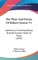The Plays And Poems Of Robert Greene V1