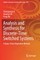 Analysis and Synthesis for Discrete-Time Switched Systems