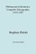 Philharmonia Orchestra. complete discography 1945-1987 [1987]