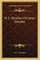 H. L. Mencken on James Huneker