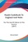 Handy Guidebook To England And Wales