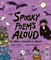 Spooky Poems Aloud