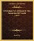 Dictionary Of Altitudes In The Dominion Of Canada (1903)