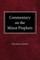 Commentary on the Minor Prophets