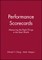 Performance Scorecards PB