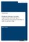 Predictive Policing in Germany. Opportunities and challenges of data-analytical forecasting technology in order to prevent crime