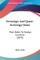 Sovereign And Quasi-Sovereign States