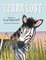 Zebra Lost