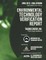 Environmental Technology Verification Report