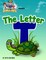 Letter T