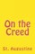 On the Creed