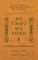 Be Thou My Song